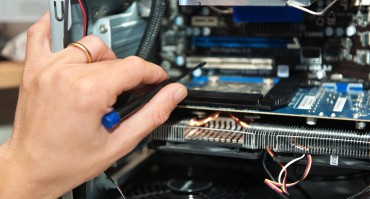 Manutençao de Computadores e Notebooks